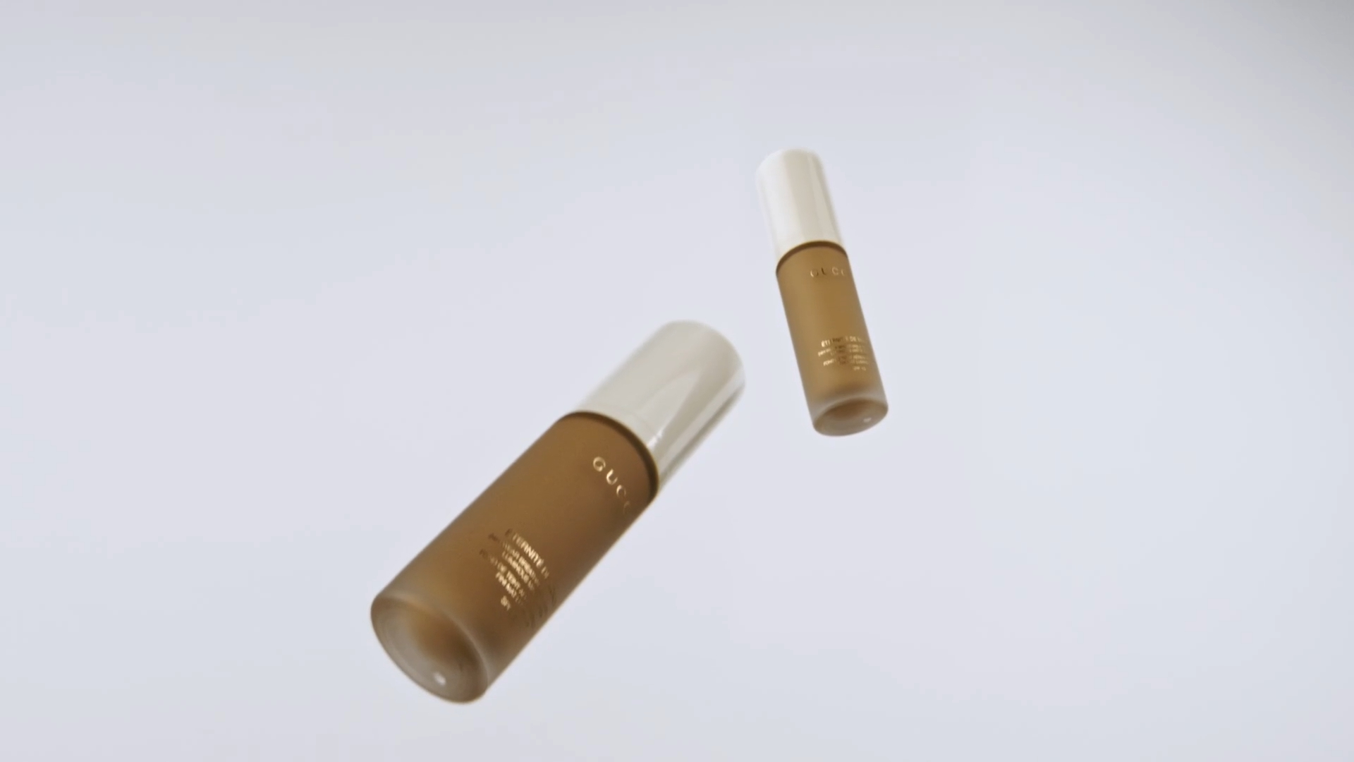 Gucci Beauty Products 2025