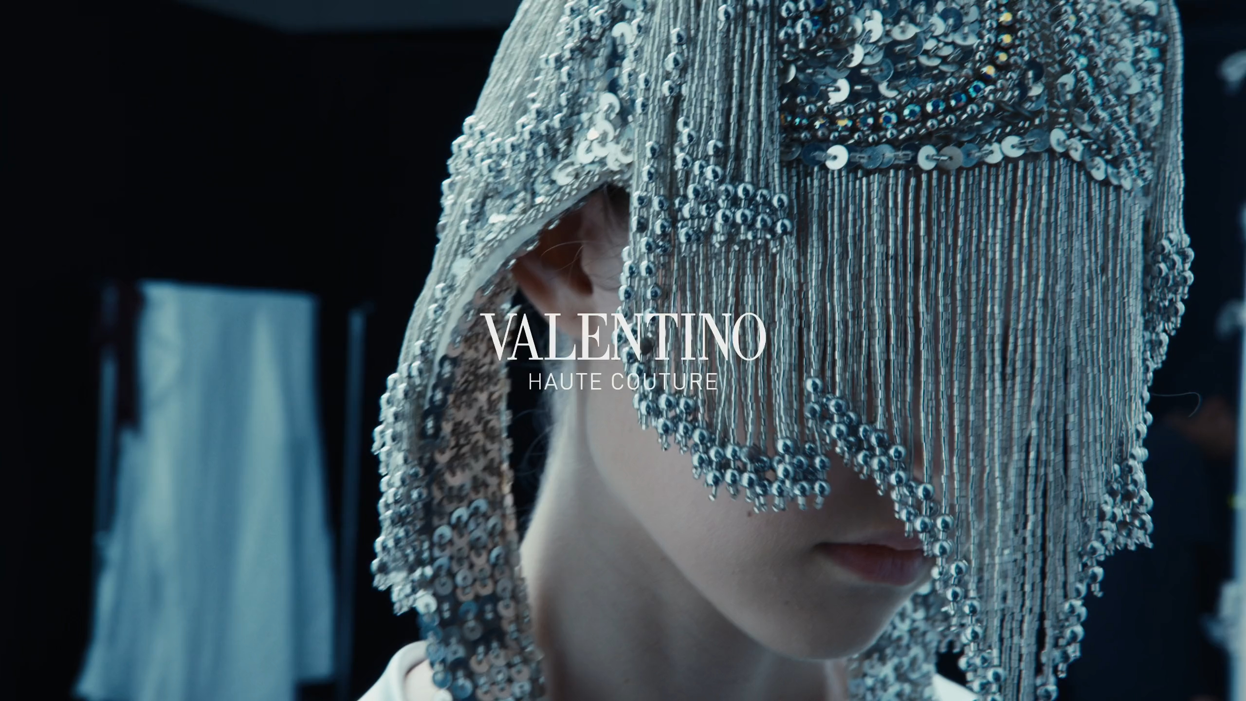 Valentino Haute Couture 2026