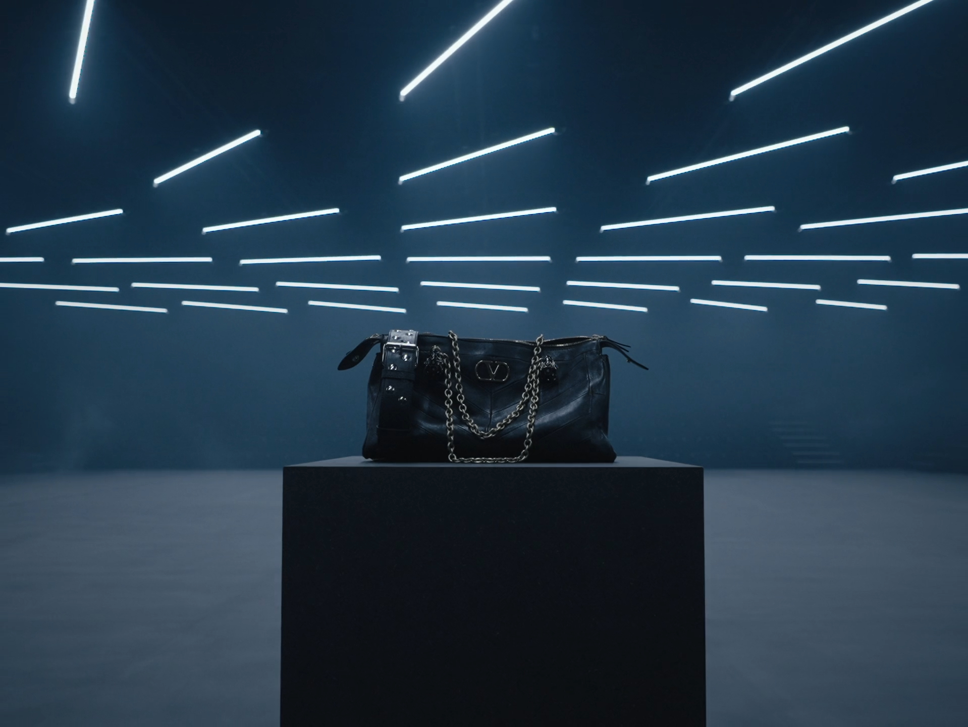 Valentino Panthea Bag 2025